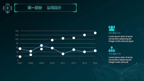 點線創意 以科技連接未來，打造卓越互聯網信息技術服務
