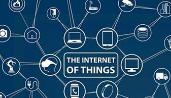 安防領(lǐng)域物聯(lián)網(wǎng)應(yīng)用現(xiàn)狀及前景分析